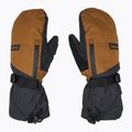 Men's Dakine Titan Gore-Tex Mitt Rubber Snowboard Gloves 3