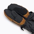 Men's Dakine Titan Gore-Tex Mitt Rubber Snowboard Gloves 5