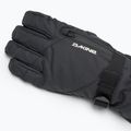 Women's Dakine Sequoia Gore-Tex Snowboard Glove black 4