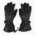 Men's snowboarding gloves Dakine Blazer black 3