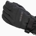 Men's snowboarding gloves Dakine Blazer black 4