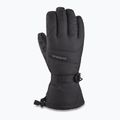 Men's snowboarding gloves Dakine Blazer black 7