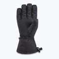 Men's snowboarding gloves Dakine Blazer black 8