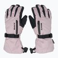 Women's Dakine Sequoia Gore-Tex Snowboard Glove burnished lilac 3