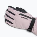 Women's Dakine Sequoia Gore-Tex Snowboard Glove burnished lilac 4