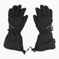 Children's snowboard gloves Dakine Tracker black S24 3