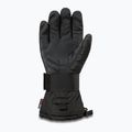 Men's Dakine Wristguard snowboard gloves black S24 3