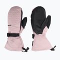 Dakine Camino Mitt women's snowboarding gloves burnished lilac