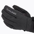 Men's Dakine Impreza Gore-Tex snowboard gloves black S24 5