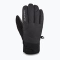 Men's Dakine Impreza Gore-Tex snowboard gloves black S24 7