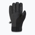 Men's Dakine Impreza Gore-Tex snowboard gloves black S24 8