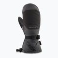 Men's snowboard mitts Dakine Scout Mitt carbon 2