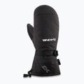 Men's snowboard mitts Dakine Scout Mitt black 2