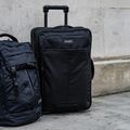 Dakine Status Roller travel bag 42 l black 3