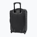 Travel bag Dakine Carry On Roller 42 l carbon 2