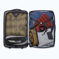 Travel bag Dakine Carry On Roller 42 l carbon 3