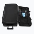 Dakine Split Roller travel bag 110 l black 6