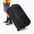 Dakine Split Roller travel bag 110 l black 12