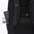 Dakine Campus Premium 28 l black ripstop backpack 5