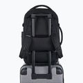 Dakine Verge 32 l black ripstop hiking backpack 4