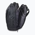 Dakine Verge 32 l black ripstop hiking backpack 5