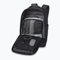 Dakine Verge 32 l black ripstop hiking backpack 6