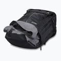 Dakine Verge 32 l black ripstop hiking backpack 7