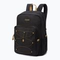 Dakine Educated 30 l black onyx city backpack 10