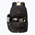 Dakine Educated 30 l black onyx city backpack 13