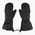 Children's snowboard gloves Dakine Tracker Mitt black S24 2