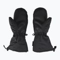 Children's snowboard gloves Dakine Tracker Mitt black S24 3