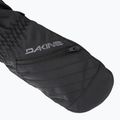 Children's snowboard gloves Dakine Tracker Mitt black S24 4