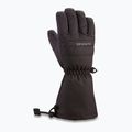 Children's snowboard gloves Dakine Yukon Glove black 2