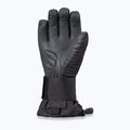 Children's snowboard gloves Dakine Wristguard black 3
