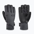 Men's snowboard gloves Dakine Titan Gore-Tex Short Glove carbon