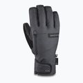 Men's snowboard gloves Dakine Titan Gore-Tex Short Glove carbon 2