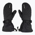 Women's snowboarding gloves Dakine Lynx Mitt black 3