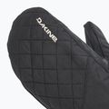 Women's snowboarding gloves Dakine Lynx Mitt black 4