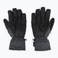 Men's Dakine Scout Short carbon S24 snowboard gloves 2