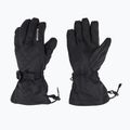 Women's snowboarding gloves Dakine Lynx black