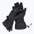 Women's snowboarding gloves Dakine Lynx black