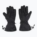 Women's snowboarding gloves Dakine Lynx black 2