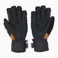 Men's Dakine Titan Gore-Tex Short Snowboard Glove Rubber 2