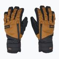 Men's Dakine Titan Gore-Tex Short Snowboard Glove Rubber 3