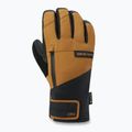 Men's Dakine Titan Gore-Tex Short Snowboard Glove Rubber 11