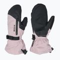 Women's Dakine Sequoia Gore-Tex Mitt snowboard glove burnished lilac