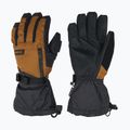 Men's Dakine Titan Gore-Tex Rubber Snowboard Gloves