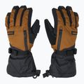 Men's Dakine Titan Gore-Tex Rubber Snowboard Gloves 3