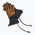 Men's Dakine Titan Gore-Tex Rubber Snowboard Gloves 7