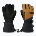 Men's Dakine Titan Gore-Tex Rubber Snowboard Gloves